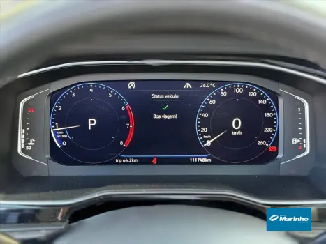 JETTA 1.4 250 TSI TOTAL FLEX COMFORTLINE TIPTRONIC