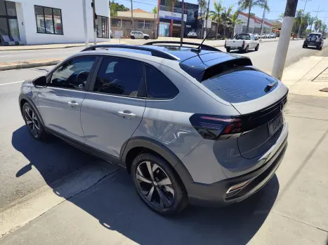 NIVUS 1.0 200 TSI Highline