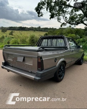 SAVEIRO 1.8 CL CS 8V