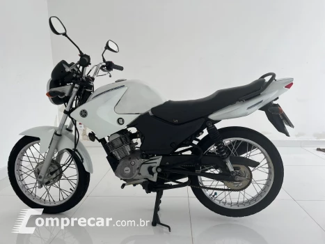 YBR 125 FACTOR