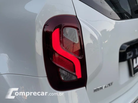 DUSTER 1.6 Dynamique 4X2 16V