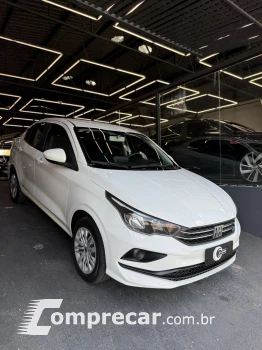 Fiat CRONOS 1.3 Firefly Drive 4 portas