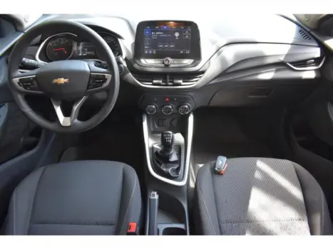 ONIX - 1.0 LT MANUAL