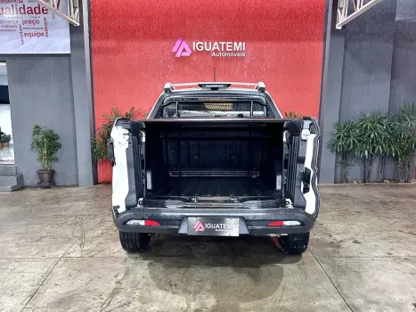 TORO 1.3 TURBO 270 FLEX VOLCANO AT6