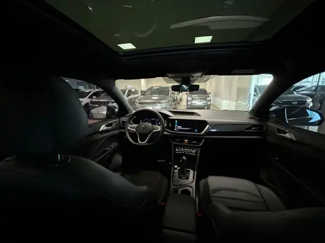 TAOS 1.4 250 TSI TOTAL FLEX HIGHLINE AUTOMÁTICO