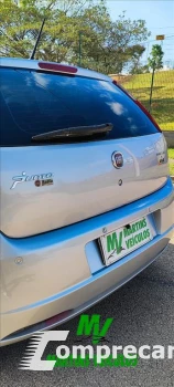 PUNTO 1.4 Attractive 8V