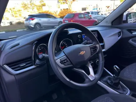 MONTANA 1.2 Turbo LT