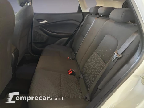 TRACKER 1.0 TURBO FLEX MANUAL