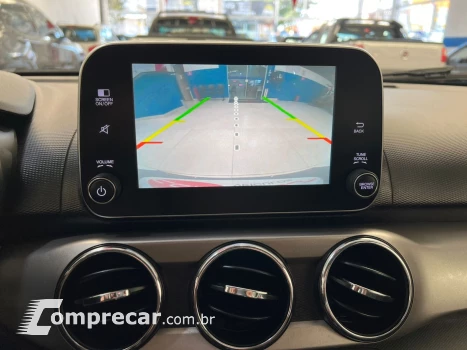 ARGO 1.8 E.torq Precision AT6