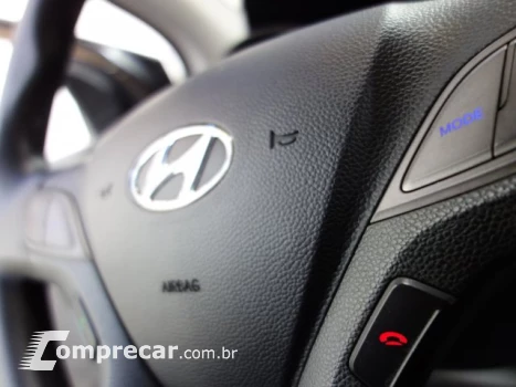 HB20 - 1.6 PREMIUM 16V 4P AUTOMÁTICO