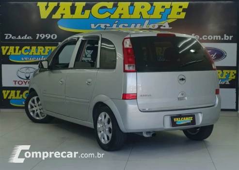 MERIVA 1.8 MPFI Maxx 8V