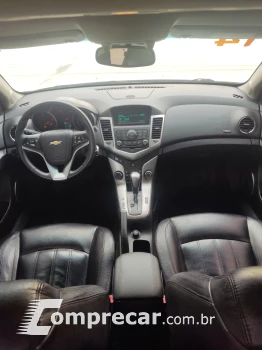 CRUZE 1.8 LT 16V