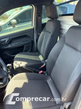 STRADA 1.4 Fire Endurance CS