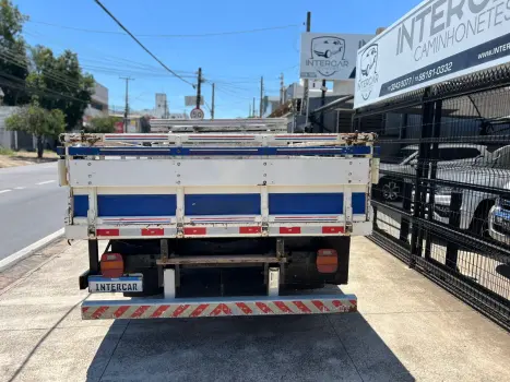 F-350 2.8 Turbo Intercooler