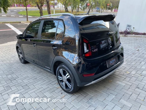 UP 1.0 170 TSI Xtreme