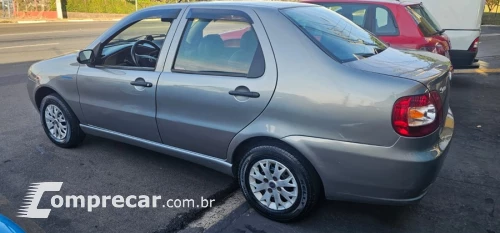 SIENA 1.0 MPI Fire Celebration 8V