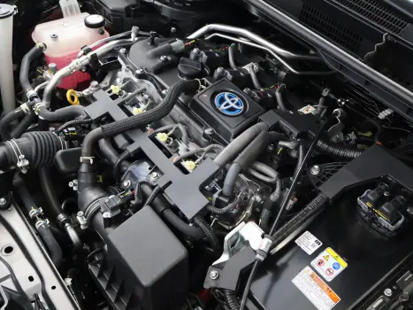 COROLLA CROSS 1.8 VVT-I Hybrid XRV