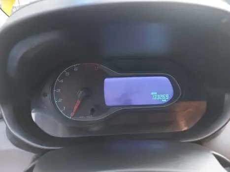 Onix 1.4 Mpfi Ltz 8V Flex 4P Manual