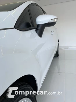 FIESTA 1.6 SE Hatch 16V