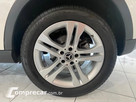 GLA 200 1.6 CGI Style 16V Turbo