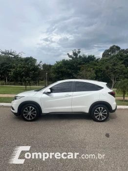 HR-V 1.8 16V EXL