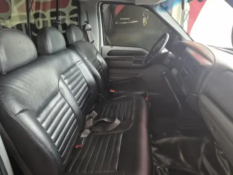 F-250 4.2 XLT 4X2 CS TURBO INTERCOOLER DIESEL 2P MANUAL