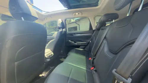 Haval H6 1.5 16V 4P PHEV PREMIUM AWD E-TRACTION AUTOMÁTICO