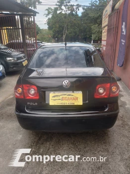 POLO SEDAN 1.6 MI 8V