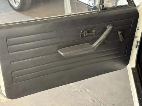 Caravan 2.5 Ambulância Comodoro 4.1/2.5