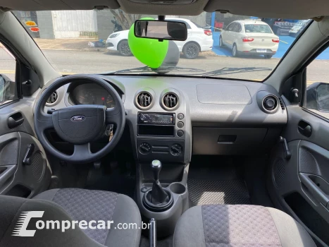 FIESTA 1.0 MPI 8V