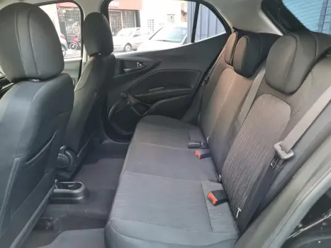 ARGO 1.0 Firefly Drive