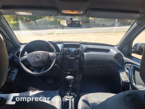 DUSTER 2.0 16V Dynamique