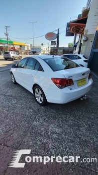CRUZE 1.8 LT 16V