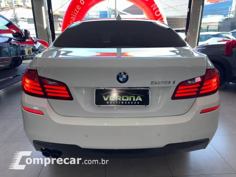 528I 2.0 M Sport 16V
