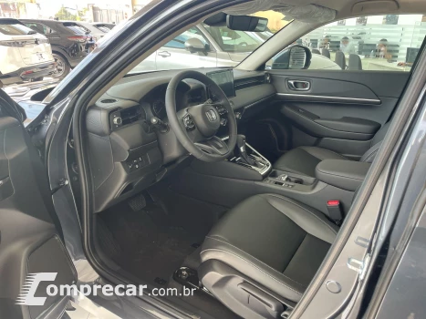 HR-V EXL 1.5 I-VTEC CVT