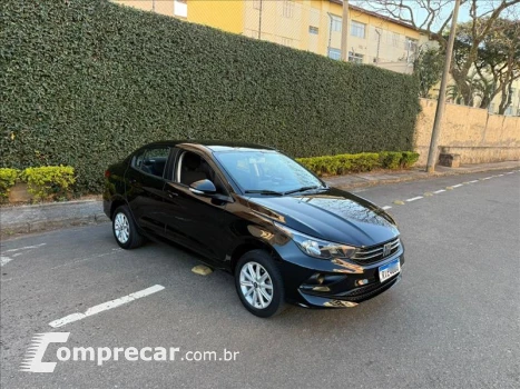 Fiat CRONOS 1.0 Firefly Drive 4 portas