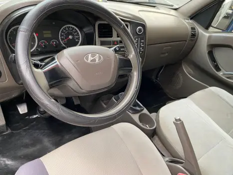 HR 2.5 TCI HD BAU 132 CV DIESEL TURBO INTERCOOLER