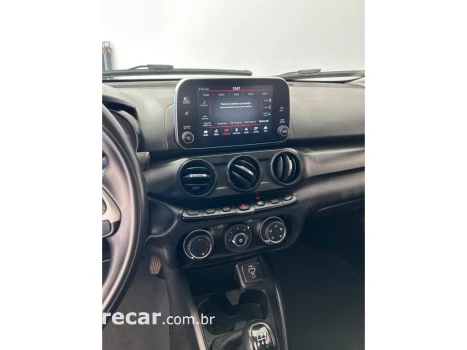 ARGO 1.0 FIREFLY FLEX DRIVE MANUAL