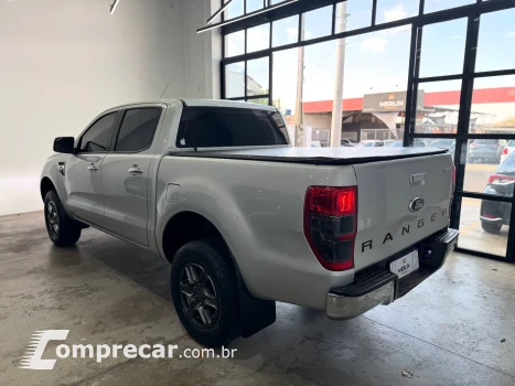 RANGER 2.5 XLT 4X2 CD 16V