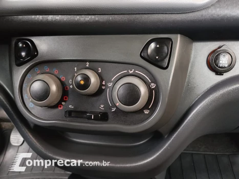 UNO 1.4 EVO ECONOMY 8V FLEX 4P MANUAL