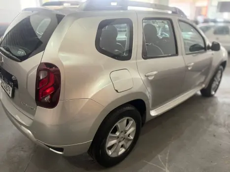 DUSTER 2.0 16V Dynamique