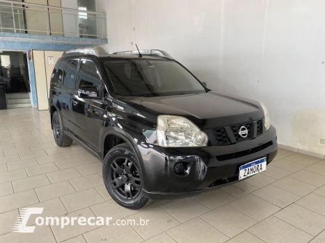 X-TRAIL 2.0 SE 16V