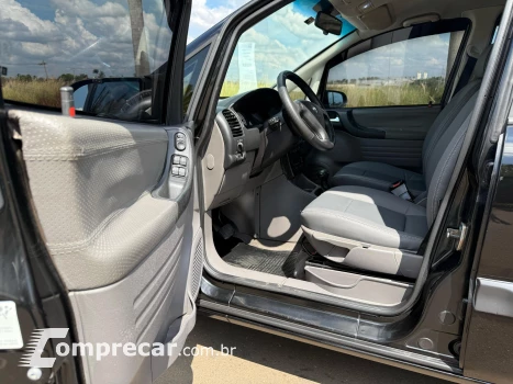 ZAFIRA 2.0 MPFI Expression 8V