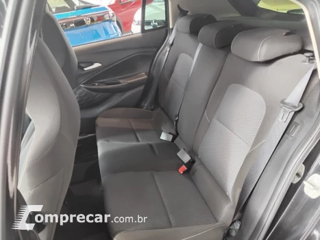 ONIX 1.0 FLEX LT MANUAL