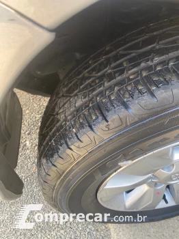 HILUX 2.8 SRV 4X4 CD 16V