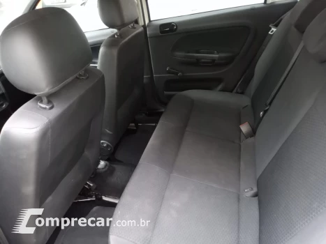 GOL 1.0 12V MPI Totalflex Last Edition