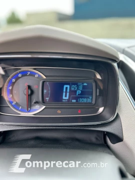 TRACKER 1.8 MPFI LTZ 4X2 16V