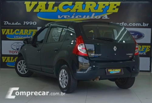 SANDERO 1.0 Expression 16V
