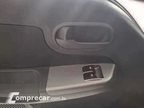 BONGO UK2500 HD SC 4X4