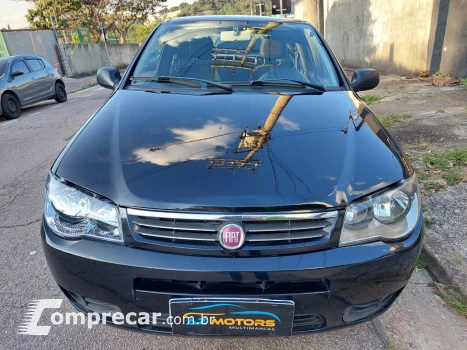 PALIO 1.0 MPI Fire Economy 8V